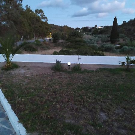 Traditional House Marivilla Mastichari  Exterior foto