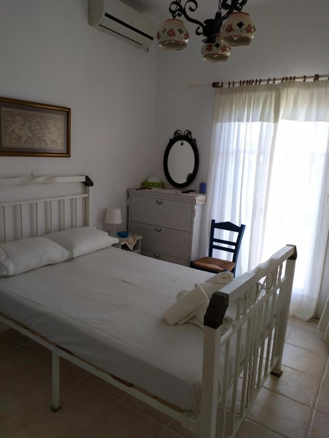 Traditional House Marivilla Mastichari  Exterior foto